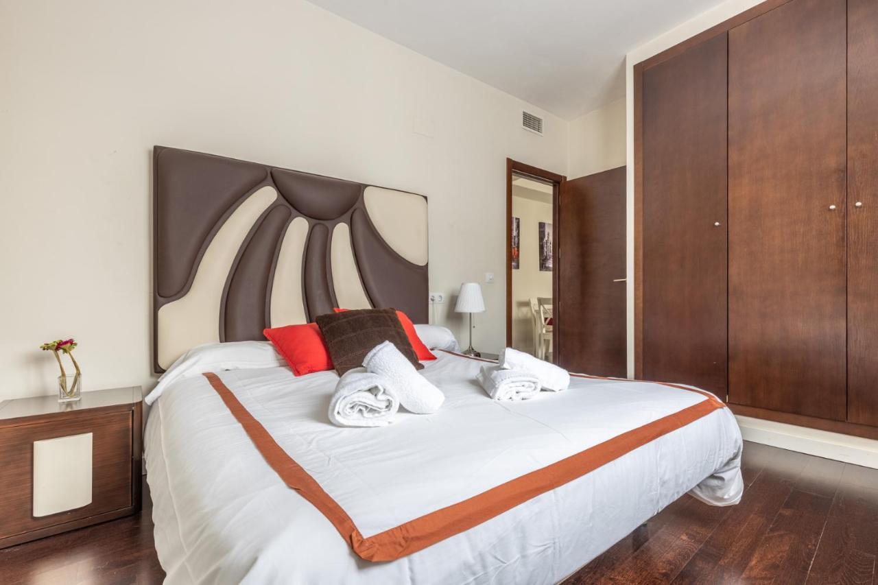 Precioso Apartamento Centro Historico Goles Alto Seville Exterior photo